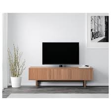 Free store pick up or australia wide delivery Stockholm Tv Unit Walnut Veneer 63x15 3 4x19 5 8 Ikea