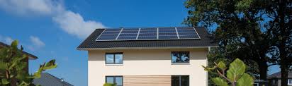 Alles, was sie für die für heute geplanten aktivitäten wissen müssen. Das Energie Plus Haus Contract Vario