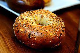 Davidovich bakery is the best online bakery in nyc to buy bakery food online. Davidovich Bagel Images And Description Davidovich Bakery