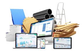 Tiết kiệm triệu đô vận hành doanh nghiệp cùng phần mềm quản lý doanh nghiệp  xây dựng - GSOTGROUP