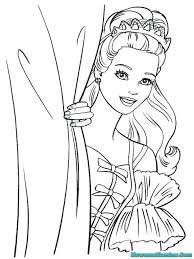 Aneka gambar mewarnai gambar mewarnai barbie untuk anak paud dan. Mewarnai Gambar Barbie Mewarnai Gambar