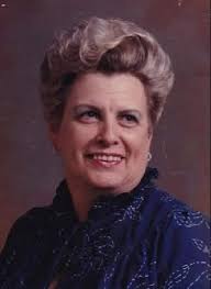 Marie Tippett-MacPhee Obituary (1931