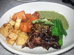 Jul 10, 2021 · true food kitchen. Ancient Grains Bowl With Tofu Picture Of True Food Kitchen Newport Beach Tripadvisor
