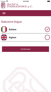 The internet banking service is available to all banca passadore's customers, upon subscription of a dedicated contract. Banca Passadore C S P A Italy Products And Services