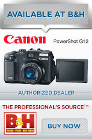 Which translates to blur free pictures at the long end of the lens,specially useful in late evenings.one. Canon G12 Review