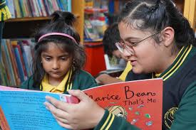 SYNDAL SOUTH PRIMARY SCHOOL