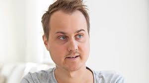 Marcus fik en hjernetumor: Jeg bad min kæreste forlade mig