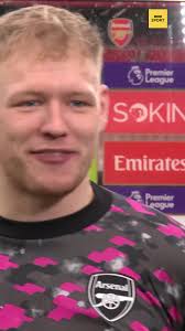 Aaron Ramsdell Stairs