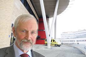 Et manus for 10 nye tapte år, styreleder Moen?