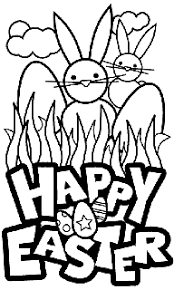 Decorate the eggs using crayola® crayons, colored pencils, or markers. Easter Free Coloring Pages Crayola Com