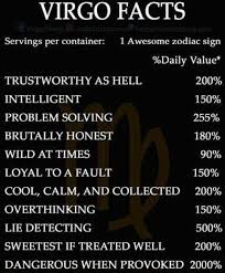 Overthinking Is Good I Don T Care What They Say Virgo Virgo Virgo Facts Virgo Zodiac