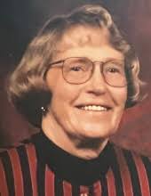 Obituary information for Donna Jean Lund