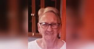 Obituary information for Nancy Jo Smith