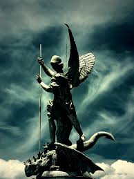 See more of san miguel arcangel parish on facebook. Best 49 Arcangel Wallpaper On Hipwallpaper Arcangel Wallpaper Arcangel Gabriel Backgrounds And Arcangel Diablo 3 Background