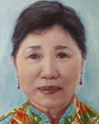 Profile for Jennifer Berry Fine Art