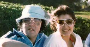 Ginger Alden, Elvis Presley's lover reveals grisly details of his death