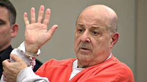 Rhode Island mobster Bobby DeLuca takes the stand against former mafia don