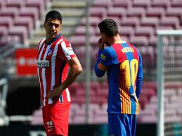 Levante played against barcelona in 2 matches this season. Azrpwfc Dx4wom
