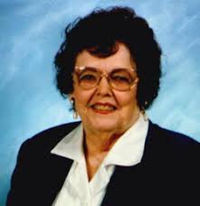 Gertrude Eloise Johnson Eberle (1913-2005)