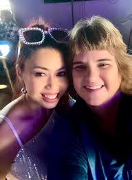 The band's performance in Las Vegas was exceptional