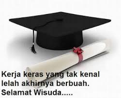 Jan 26, 2021 · selamat atas kelulusanmu. 3. 10 Ide Ucapan Selamat Wisuda Bahasa Jawa Cerita Wisuda