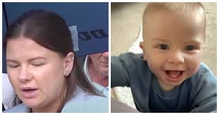 Grieving Mother Of Child Flung Over 150 Feet To Death Speaks Out About Last  Hug