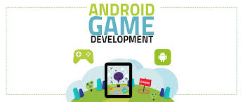 Android Tools And Services Have Made The Gamedevelopment Process Much Easier Than Ever Th Android Game Development Game Development Company Game Development