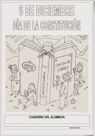 Mi facebook y como aser un cañon de tnt. Recursos Didacticos Para Imprimir Ver Leer Dia De La Constitucion Cuaderno De Trabajo Constitucion Para Ninos Dia De La Constitucion Constitucion