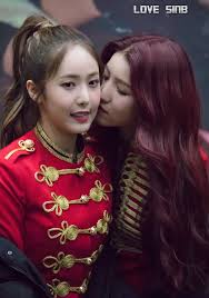 Listen and download to an exclusive collection of lovable sinb ringtones for free to personalize your iphone or android device. Diamond In My Head Gfriendunited C Love Sinb Do Not Edit