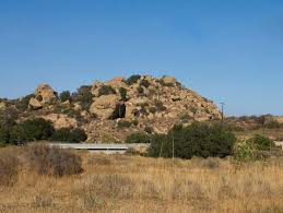 Iverson Movie Ranch: Connecting the dots between the Iverson Ranch and its  infamous neighbor the Spahn Movie Ranch, once home to the Manson Family