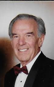 James Richard Phillips Obituary