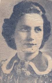 Marguerite Harden Obituary