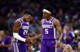 Who is the power forward for the sacramento kings? It S Official The Sacramento Kings Are A Bad Basketball Team