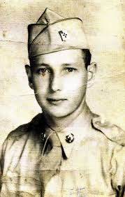 Fred Mulkey Obituary