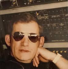 Does anyone remember Eddie MacElwain from 1968/69. Worked in Accounts?