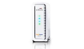 Mike, if you need phone service from rcn, you will need to use a rcn emta. The Motorola Arris Surfboard Sb6183 Docsis 3 0 Cable Modem Review Mbreviews