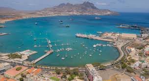 About cabo verde fishing center. Ilha De Sao Vicente Cabo Verde