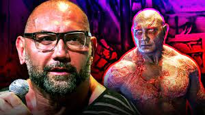 Dave bautista has quite the 2020 ahead of him! Dave Bautista Implies Drax Will Be Recast After Guardians Of The Galaxy 3 The Direct