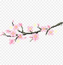 The best gifs are on giphy. Ixelart Flowers Glitter Sparkles Flower Clipart Aesthetic Cherry Blossom Transparent Gif Png Image With Transparent Background Toppng