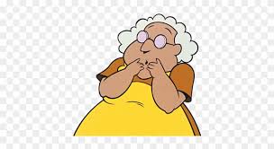 Is It Me Or Is Wilson Slowly Morphing Into Muriel Courage The Cowardly Dog Eustace Free Transparent Png Clipart Images Download Customize your avatar with the courage the cowardly dog transparent and millions of other items. courage the cowardly dog eustace
