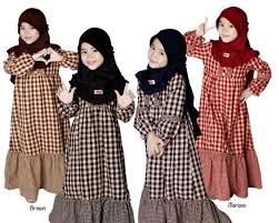 | 0 reviews | 0 posts. Desain Baju Muslim Anak Anak For Android Apk Download