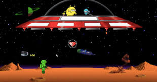 Maybe you would like to learn more about one of these? 19 90s Computer Games That Made Learning Unbelievably Fun