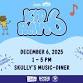 KID RAVE 6: A Family Friendly EDM Event @ Skully's... event in Columbus, OH