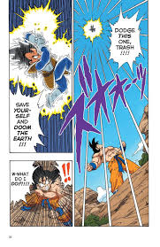 Check spelling or type a new query. Dragon Ball Full Color Saiyan Arc Chapter 37 Dragon Ball Super Manga Anime Dragon Ball Super Dragon Ball Art