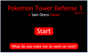 Otpokemon é um jogo pokémon online criado por fãs de pokémon, totalmente em português. Pokemon Tower Defense 3 Pokemon Tower Defense 3 Legacy Wikia Fandom