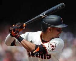 The giants compete in major league baseball as a. Sf Giants Swap Out Utility Players Send Mauricio Dubon Down To Triple A Marin Independent Journal