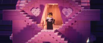 Ruth Bader Ginsburg Makes Supreme Cameo Appearance In Lego Movie 2