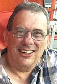 Philip 'Scott' Gritten Obituary