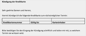 38 Elegant Kreditkarte Kundigen Vorlage Galerie In 2020 Vorlagen Vorlagen Word Kreditkarte