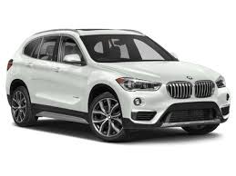 New 2018 Bmw X1 Sdrive28i 4d Sport Utility For Sale 4800277 Hansel Bmw Of Santa Rosa